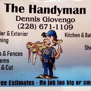 Meet your Posher, Thehandyman
